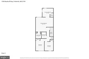 1709 Woodruff Way, Frederick, MD 21701 - Photo 35