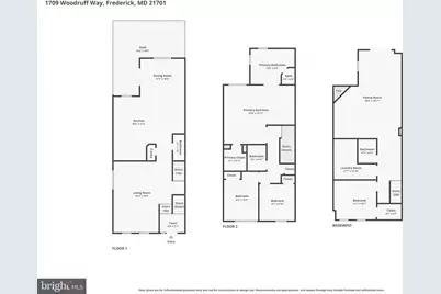 1709 Woodruff Way, Frederick, MD 21701 - Photo 33