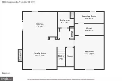 11005 Horseshoe Drive, Frederick, MD 21701 - Photo 53