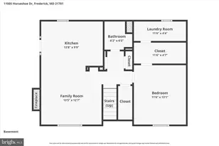 11005 Horseshoe Dr, Frederick, MD 21701 - Photo 53