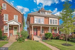 1190 N Market St, Frederick, MD 21701 - Photo 1
