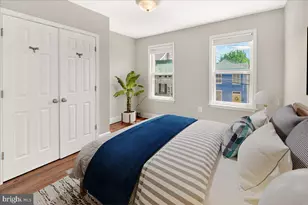 33 E South St, Frederick, MD 21701 - Photo 27