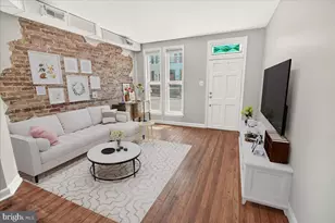 33 E South St, Frederick, MD 21701 - Photo 19