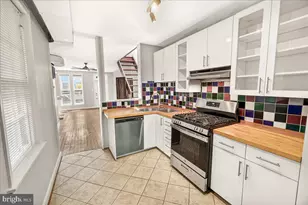 33 E South St, Frederick, MD 21701 - Photo 5