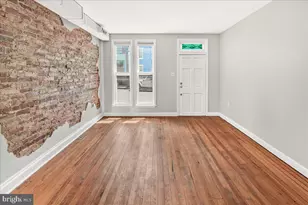 33 E South St, Frederick, MD 21701 - Photo 17