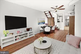33 E South St, Frederick, MD 21701 - Photo 21