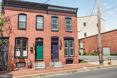 33 E South Street, Frederick, MD 21701 - Photo 57