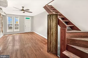 33 E South St, Frederick, MD 21701 - Photo 13