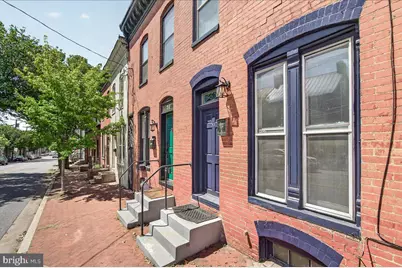 33 E South Street, Frederick, MD 21701 - Photo 3