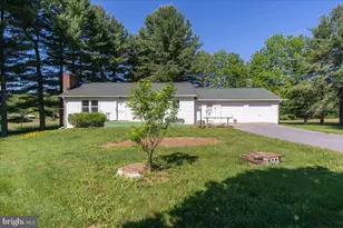 13806 Wolfsville Rd, Smithsburg, MD 21783 - Photo 3