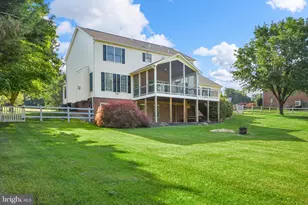 4730 Caleb Wood Ct, Mount Airy, MD 21771 - Photo 19