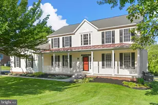 4730 Caleb Wood Ct, Mount Airy, MD 21771 - Photo 35