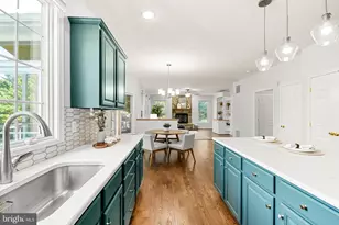4730 Caleb Wood Ct, Mount Airy, MD 21771 - Photo 63