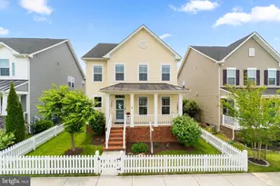 11033 Hazelnut Ln, Monrovia, MD 21770 - Photo 1