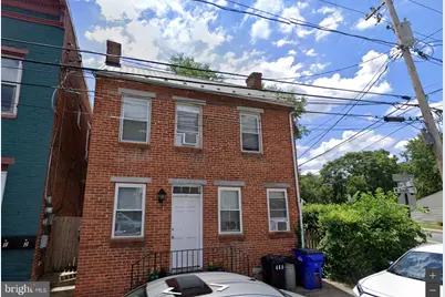 480 W South Street #2, Frederick, MD 21701 - Photo 1