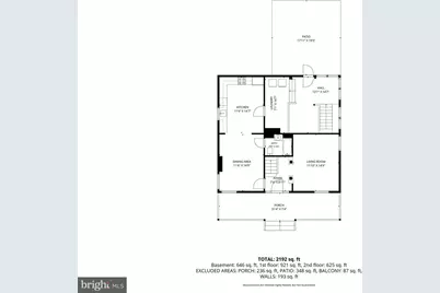 6822 Buckingham Lane, Buckeystown, MD 21717 - Photo 29