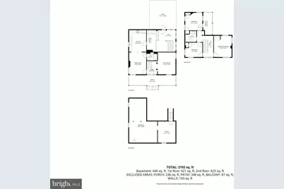 6822 Buckingham Lane, Buckeystown, MD 21717 - Photo 31