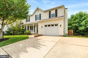 5604 Worchester Ct, New Market, MD 21774 - Photo 1
