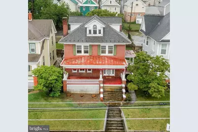 523 W Potomac Street, Brunswick, MD 21716 - Photo 49