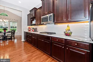4714 De Invierno Way, Mount Airy, MD 21771 - Photo 17