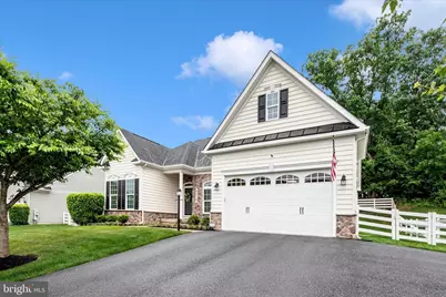 4714 De Invierno Way, Mount Airy, MD 21771 - Photo 3