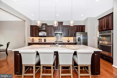 4714 De Invierno Way, Mount Airy, MD 21771 - Photo 13