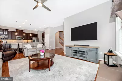 4714 De Invierno Way, Mount Airy, MD 21771 - Photo 11