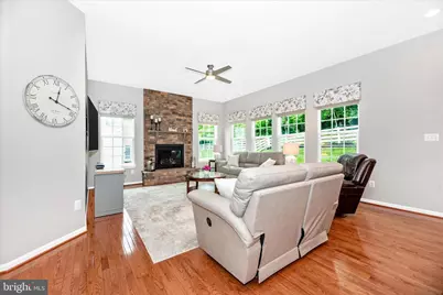 4714 De Invierno Way, Mount Airy, MD 21771 - Photo 9