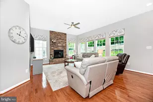 4714 De Invierno Way, Mount Airy, MD 21771 - Photo 9