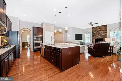 4714 De Invierno Way, Mount Airy, MD 21771 - Photo 15