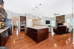 4714 De Invierno Way, Mount Airy, MD 21771 - Photo 15