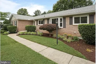 8208 Ridgelea Court, Frederick, MD 21702 - Photo 1