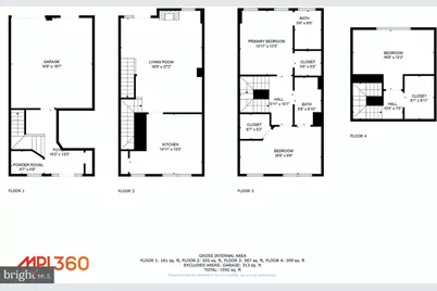 570 Eisenhower Drive, Frederick, MD 21703 - Photo 23