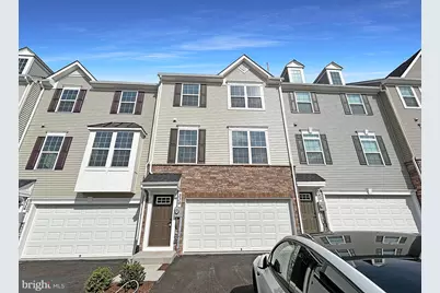 338 Paca Gardens Ln, Frederick, MD 21703 - Photo 1