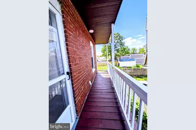 7 N Wisner Street, Frederick, MD 21701 - Photo 17