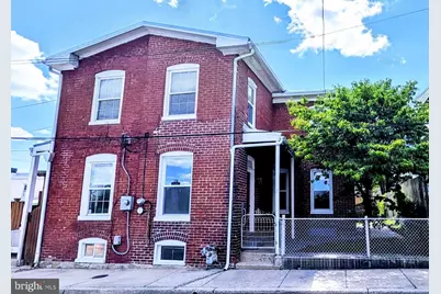7 N Wisner Street, Frederick, MD 21701 - Photo 1