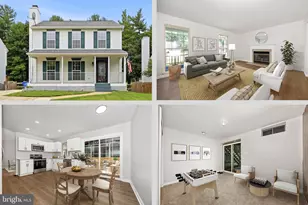6622 Gooseander Ct, Frederick, MD 21703 - Photo 1