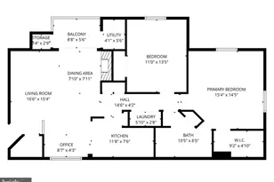 800 Stratford Way, Frederick, MD 21701 - Photo 3