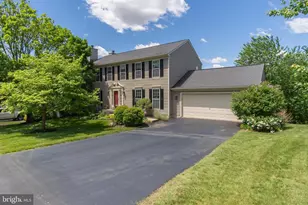 24 Young Branch Dr, Middletown, MD 21769 - Photo 1
