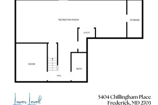 5404 Chillingham Pl, Frederick, MD 21703 - Photo 105