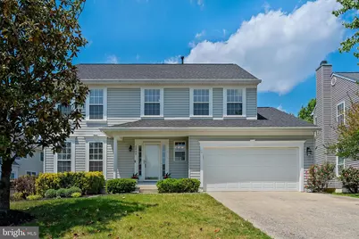 5404 Chillingham Place, Frederick, MD 21703 - Photo 1
