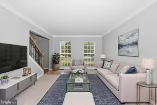 5404 Chillingham Pl, Frederick, MD 21703 - Photo 13