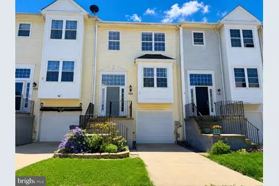 7115 Collinsworth Place, Frederick, MD 21703 - Photo 1