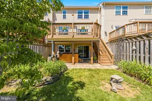 8023 Admiralty Pl, Frederick, MD 21701 - Photo 35