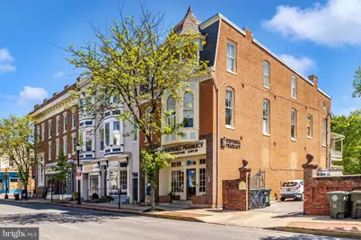 231 Market Street N #3, Frederick, MD 21701 - Photo 53