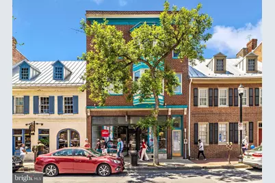 231 Market Street N #3, Frederick, MD 21701 - Photo 1