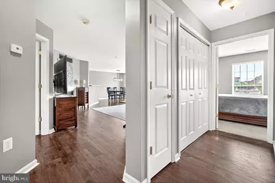 2506 Coach House Way #1D, Frederick, MD 21702 - Photo 11