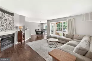 2506 Coach House Way, Frederick, MD 21702 - Photo 17