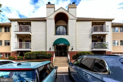 2106 Whitehall Road #2D, Frederick, MD 21702 - Photo 3