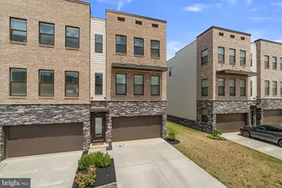 861 Amity Street, Frederick, MD 21701 - Photo 1